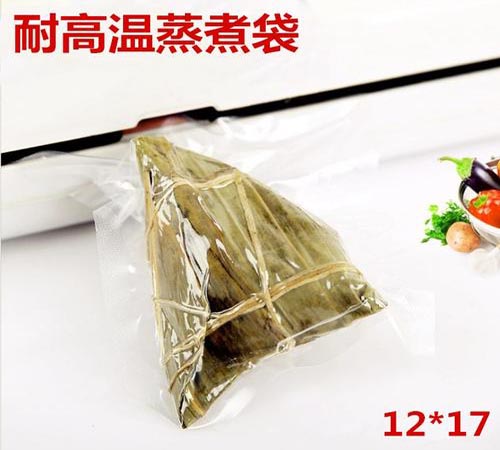 耐高溫蒸煮袋